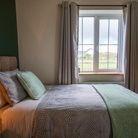 The Sleepy Leprechaun Bed and Breakfast Doolin Exterior foto